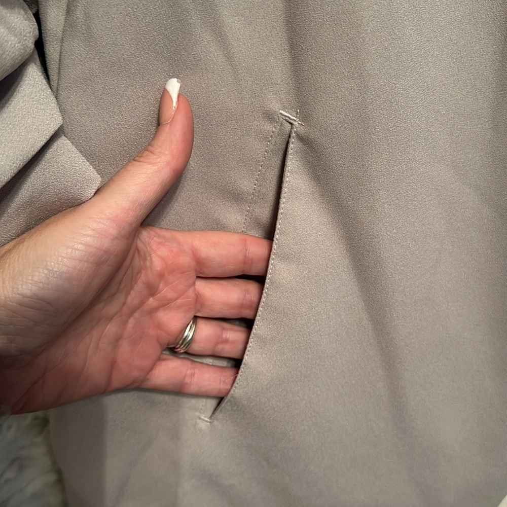 Carolina Belle Montreal Jacket XL - Picture 4 of 5